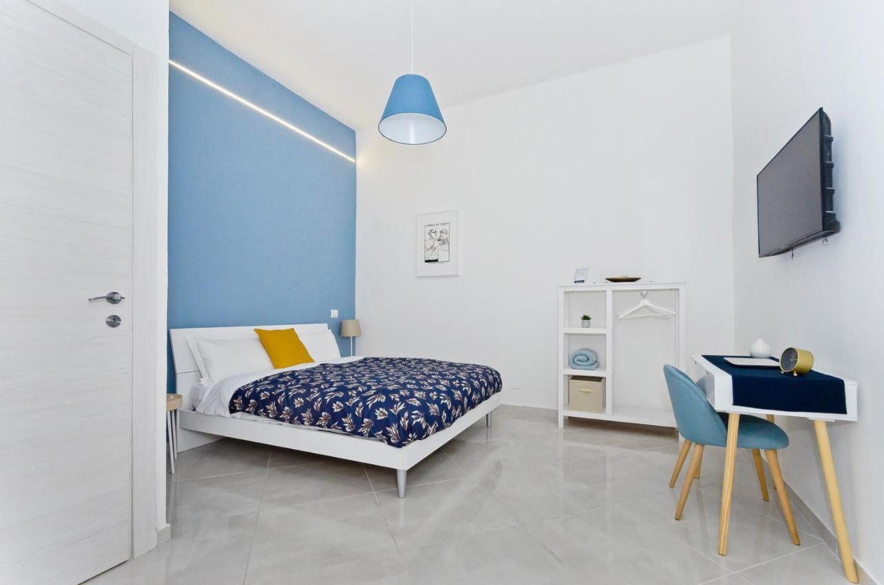 Guest house Blunotte - Piazza Castello