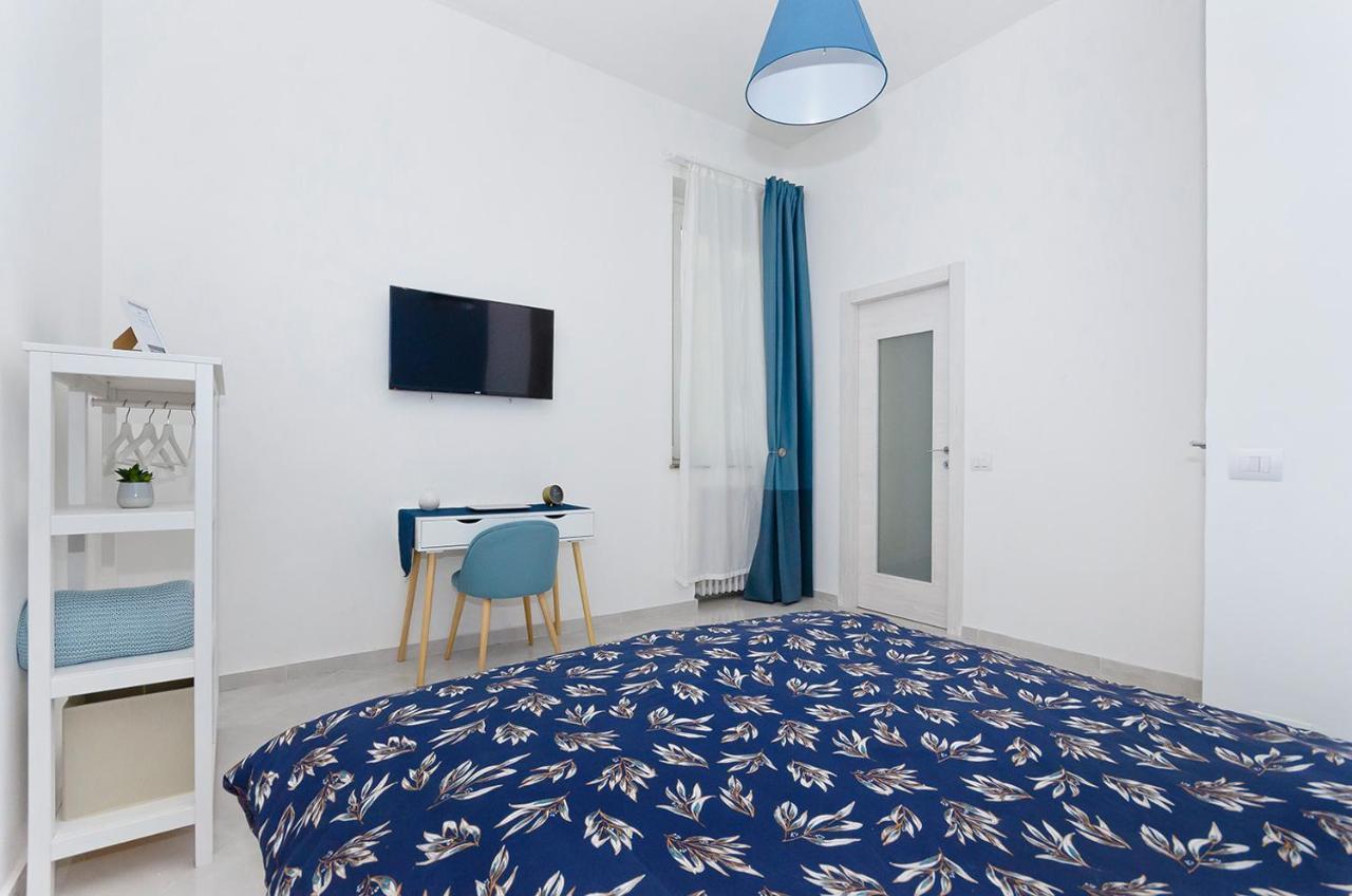 Guest house Blunotte - Piazza Castello