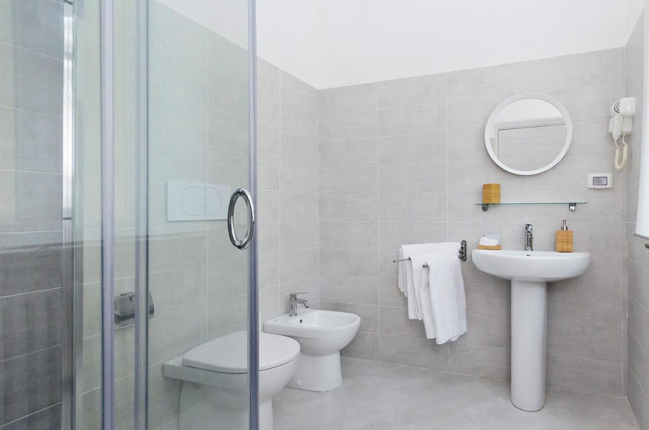 Guest house Blunotte - Piazza Castello
